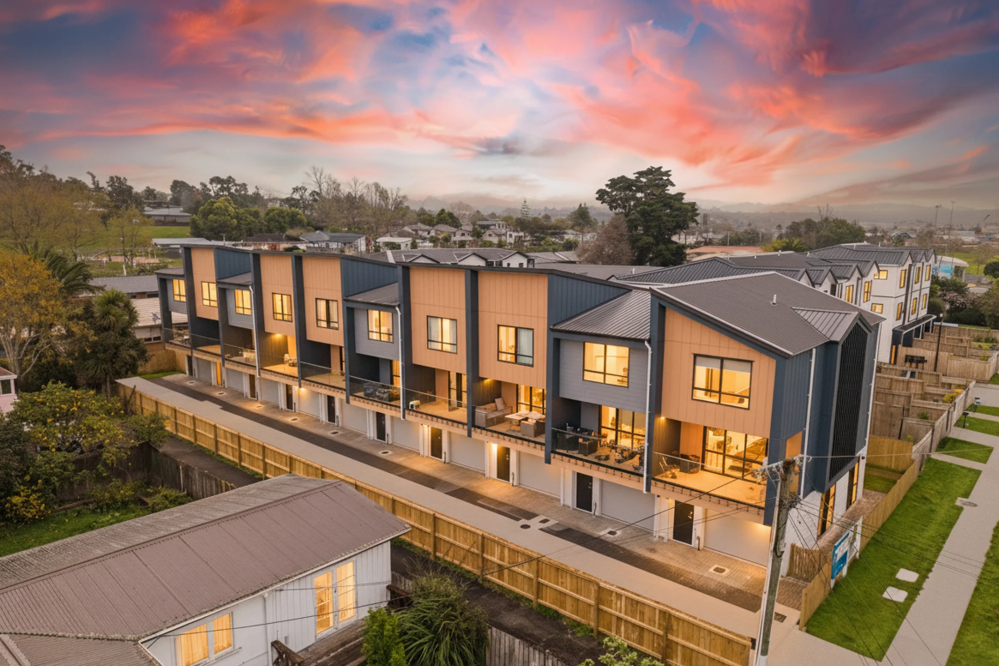 10/6 Robertson Road, Ranui, Waitakere City, Auckland