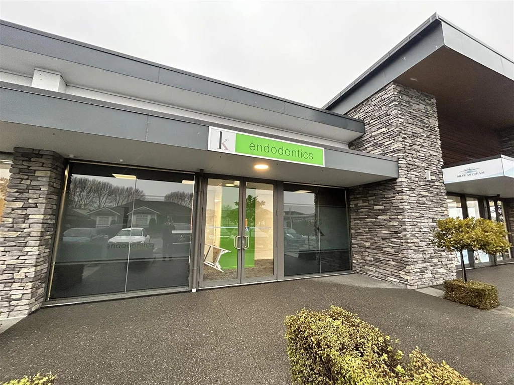 Kaiapoi  Medical, Beauty or Professional Space