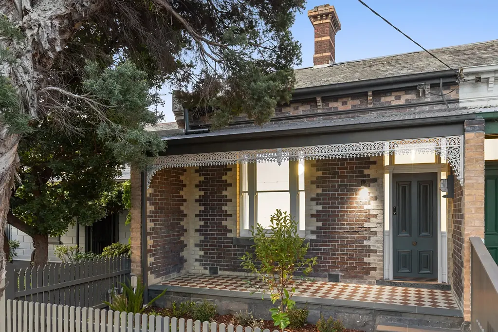 25 Raleigh Street, Prahran, VIC 3181