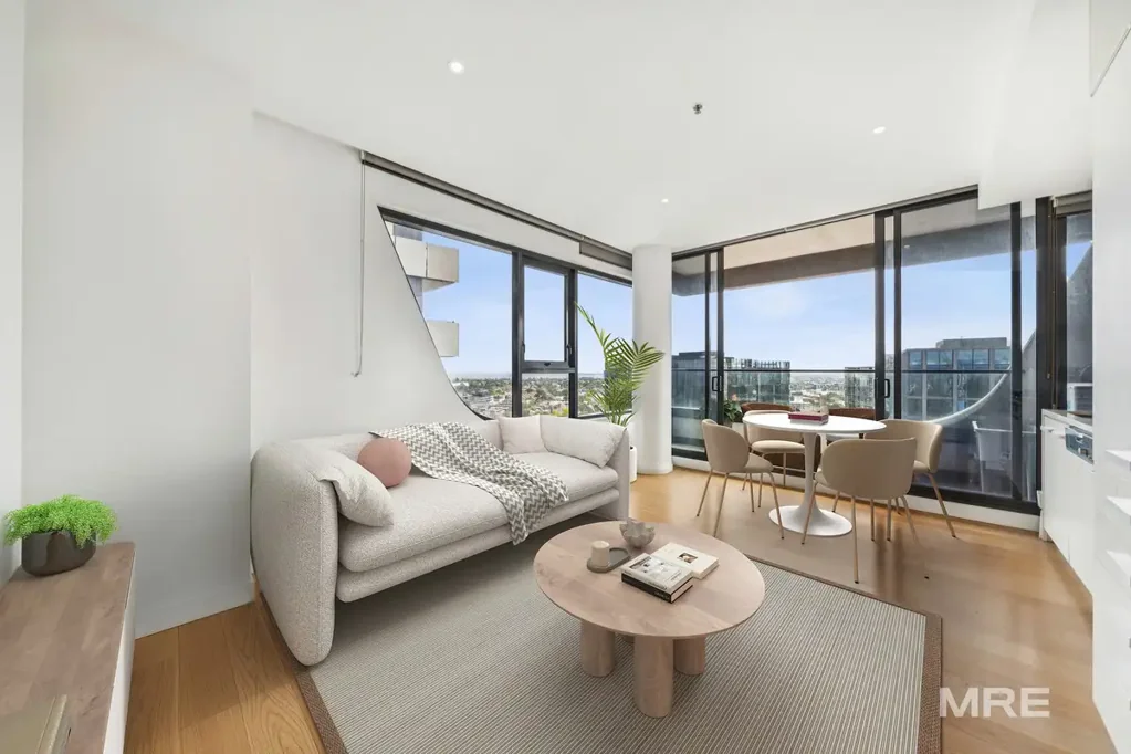 1801/38 Albert Road, South Melbourne, VIC 3205