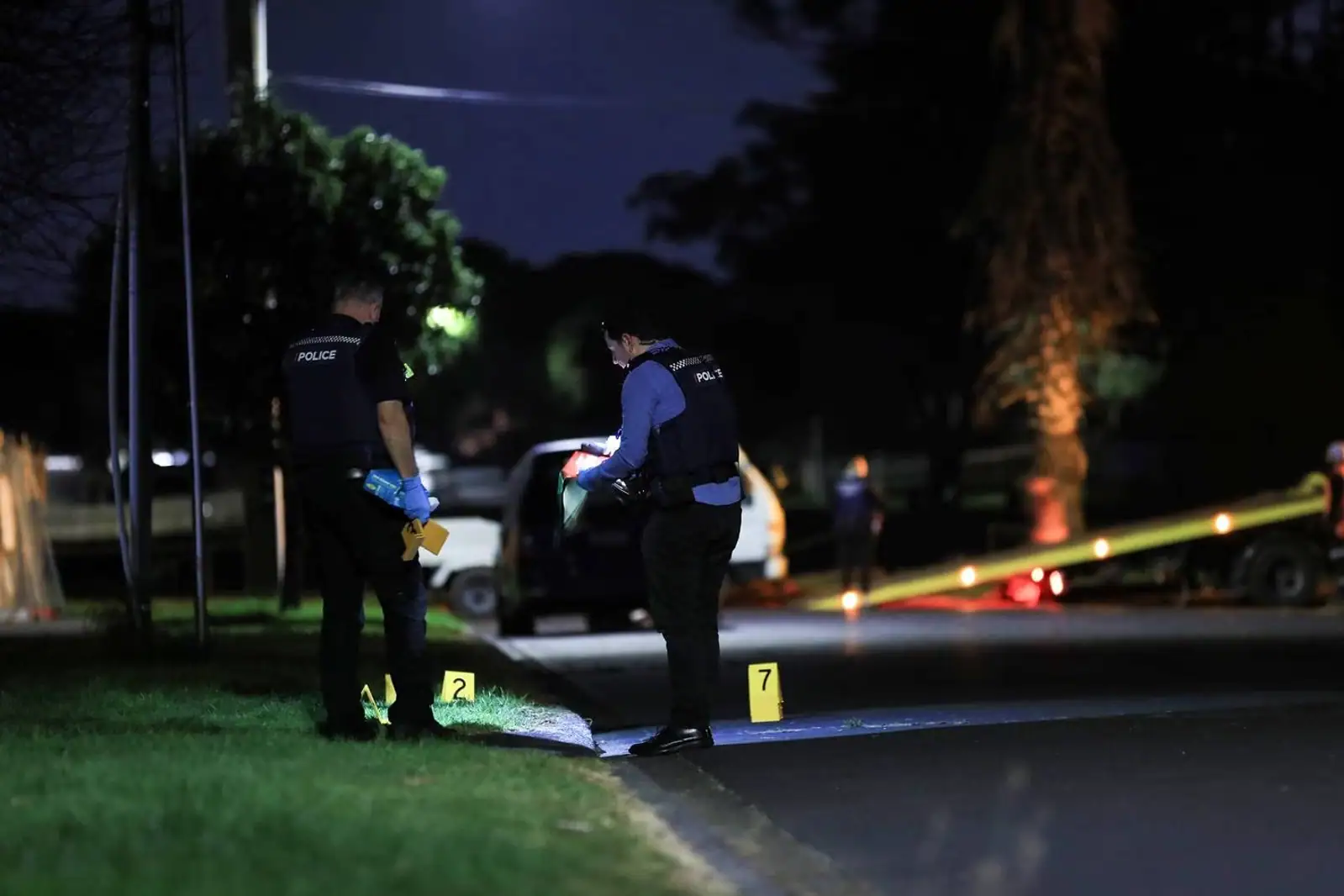 1人死亡!奥克兰住宅区再闻枪响,两周内第3起!当地居民:警方1小时后才到场