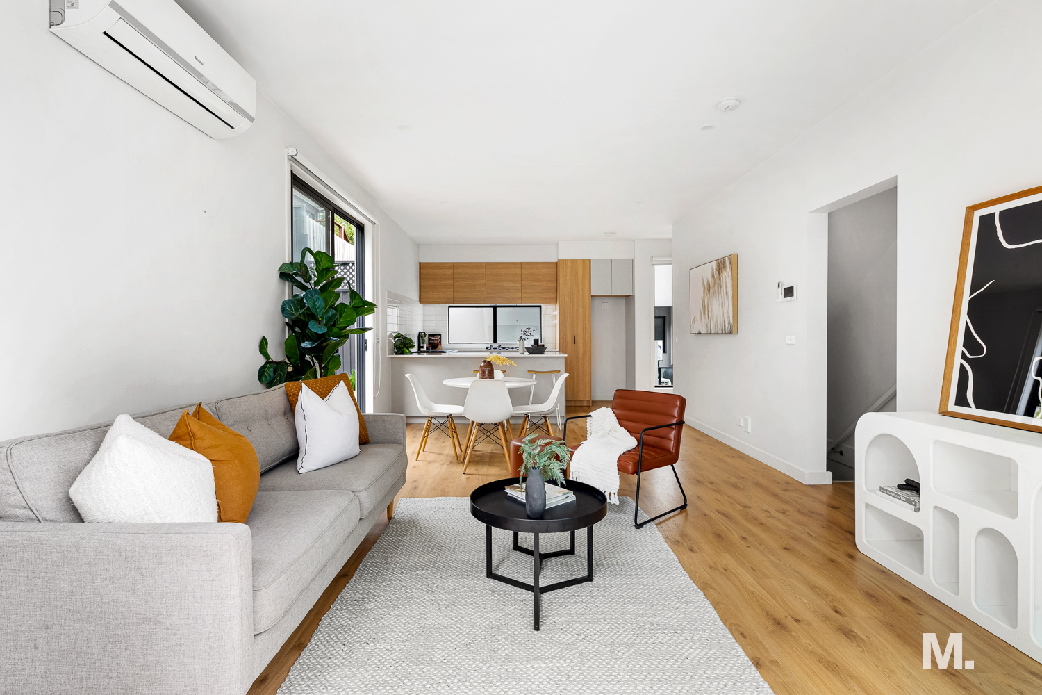 UNIT 12 4-6 HEATH ST, PASCOE VALE VIC 3044, 0 phòng ngủ, 0 phòng tắm, Townhouse