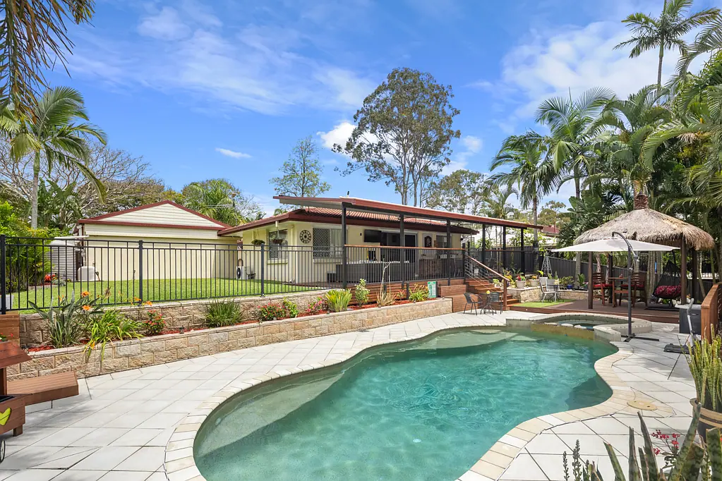 39 Canowindra Street, Jindalee, QLD 4074