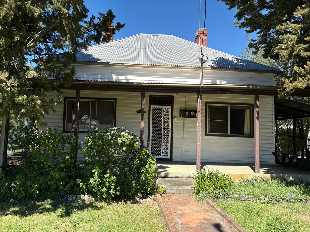 6157 Araluen Road, Araluen, NSW 2622