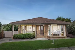 1 Dyson Drive, Sunbury