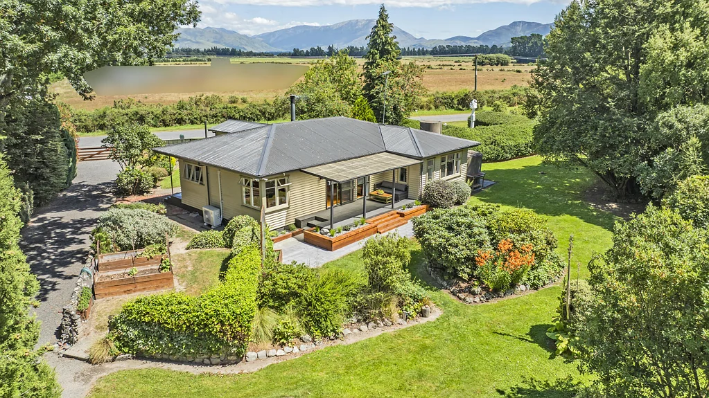 Springfield 3 Slaapkamer Kowai Bush Bliss - Your Private Paradise on Three Hectares