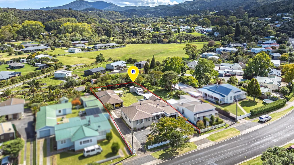 Coromandel 3Habitaciones CALLING CAR ENTHUSIASTS