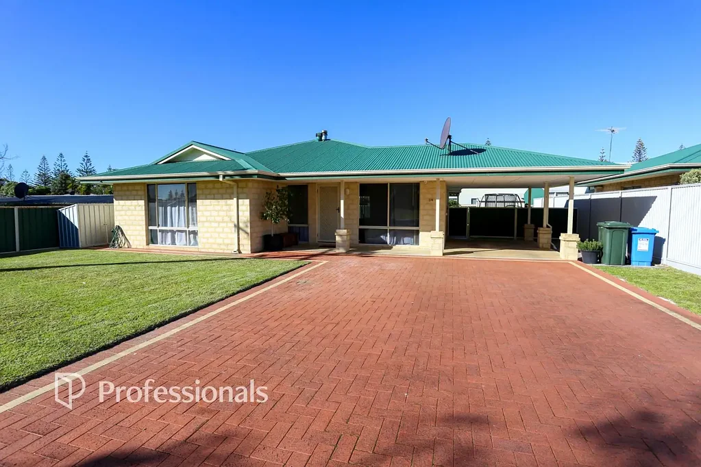 34 Westmacott Street, Castletown, WA 6450