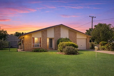 Gracemere 3房  Comfort, Space, and Versatility in a Home That Truly Has It All