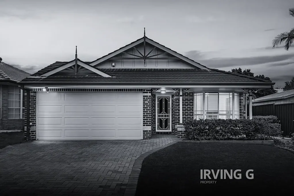 Stanhope Gardens 3ਬੈੱਡਰੂਮ Another Under Contract by Irving G – 0468 956 677 – Where Premium Service Meets Proven Result