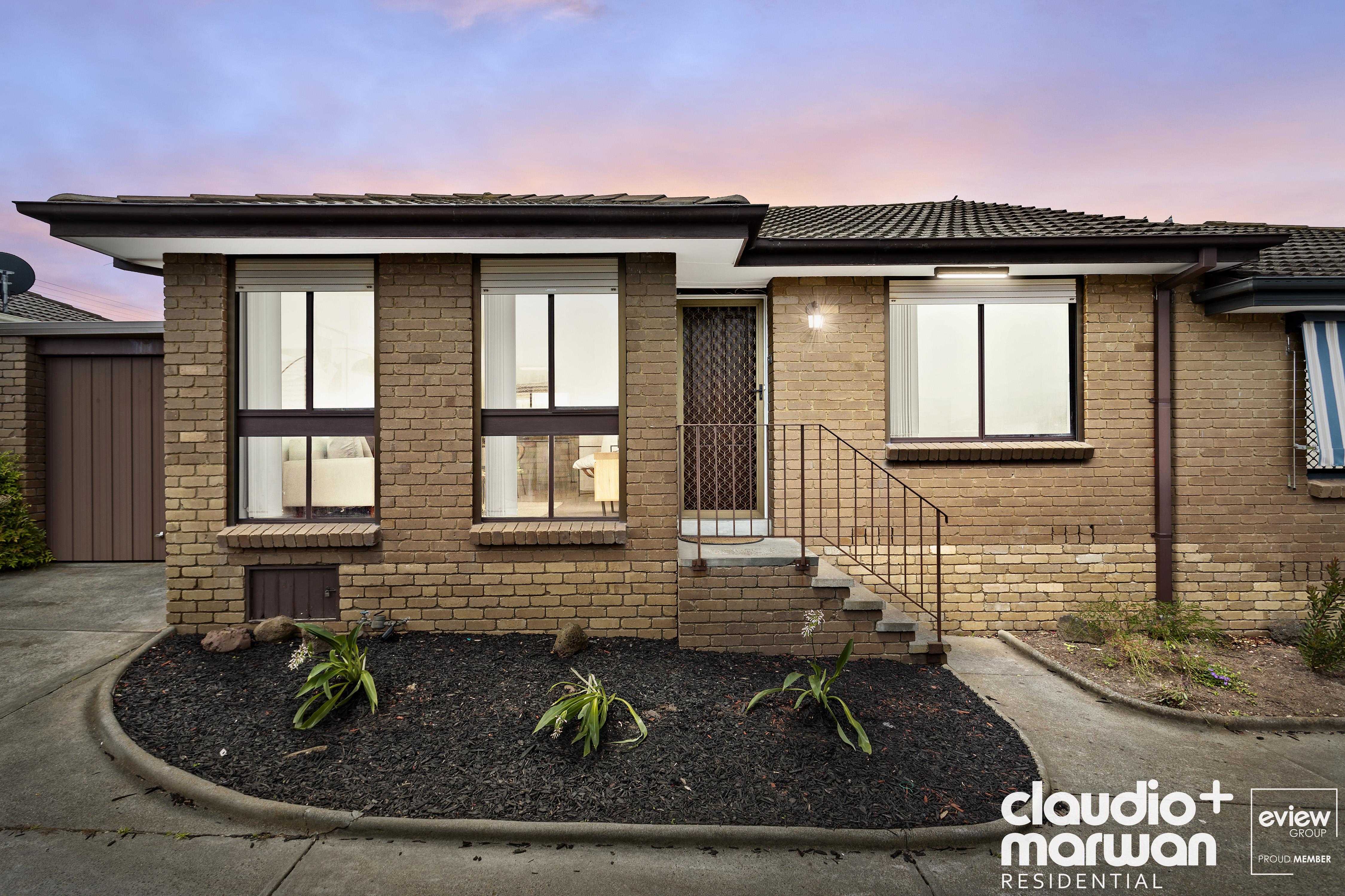 47 CURIE AV, OAK PARK VIC 3046, 0 rūma, 0 rūma horoi, Unit