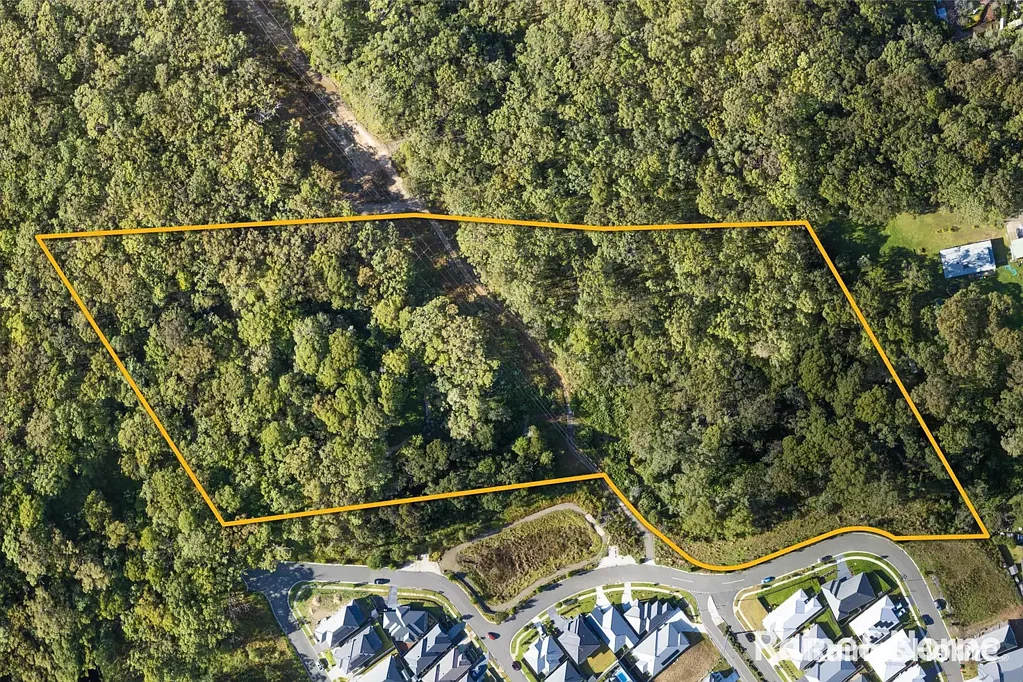 Edgeworth 4.17ha of Opportunity in the Heart of Edgeworth