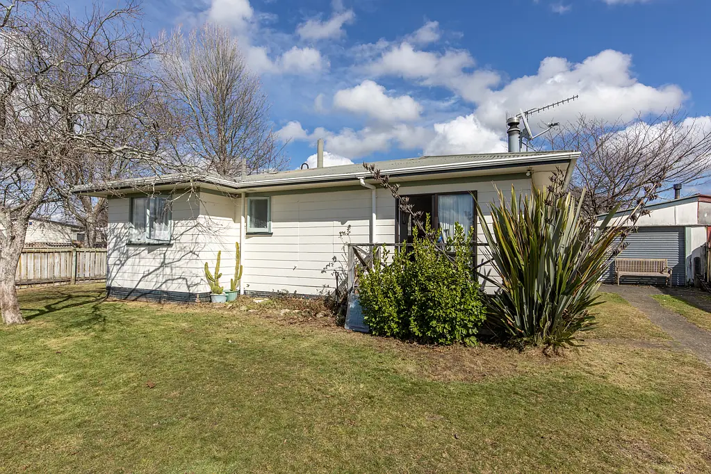 48 Te Hei Place, Turangi, Taupo, Waikato