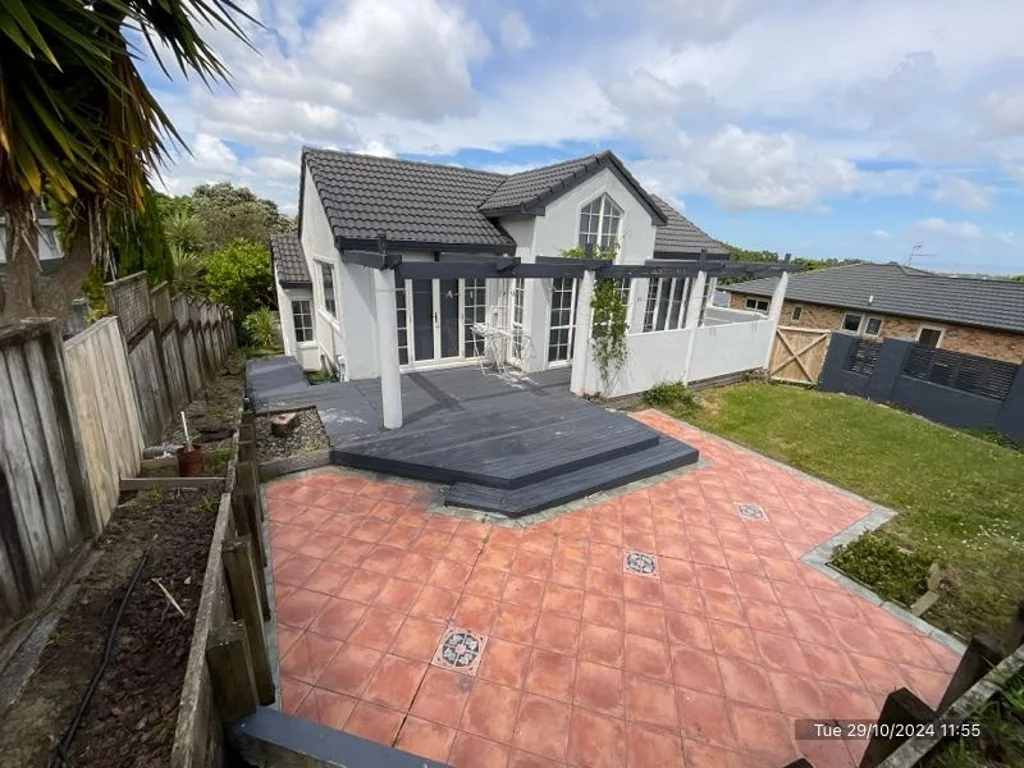 Spacious Family Home for Rent – Goodwood Heights, Manukau City
