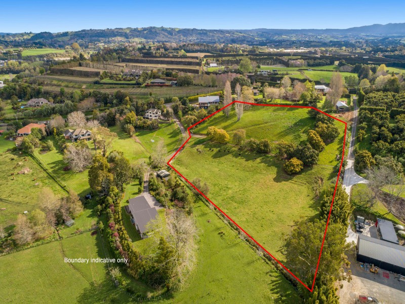 137 Lochhead Road, Te Puna, Bay Of Plenty, 0 રૂમ, 0 બાથરૂમ