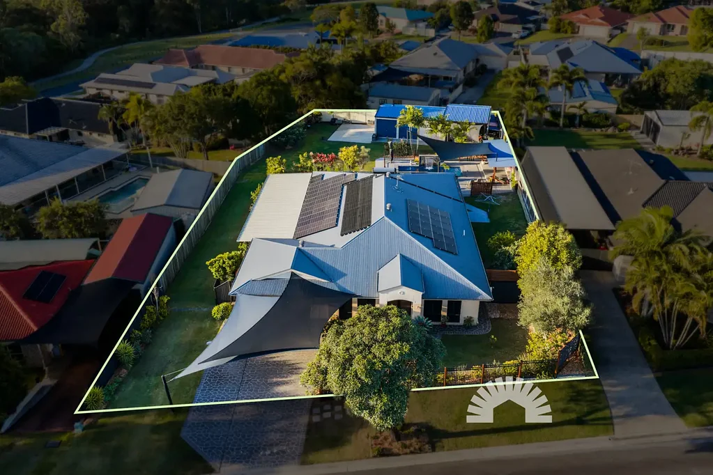 34 Wivenhoe Circuit, Narangba, QLD 4504, 4 slaapkamers, 2 badkamers, House