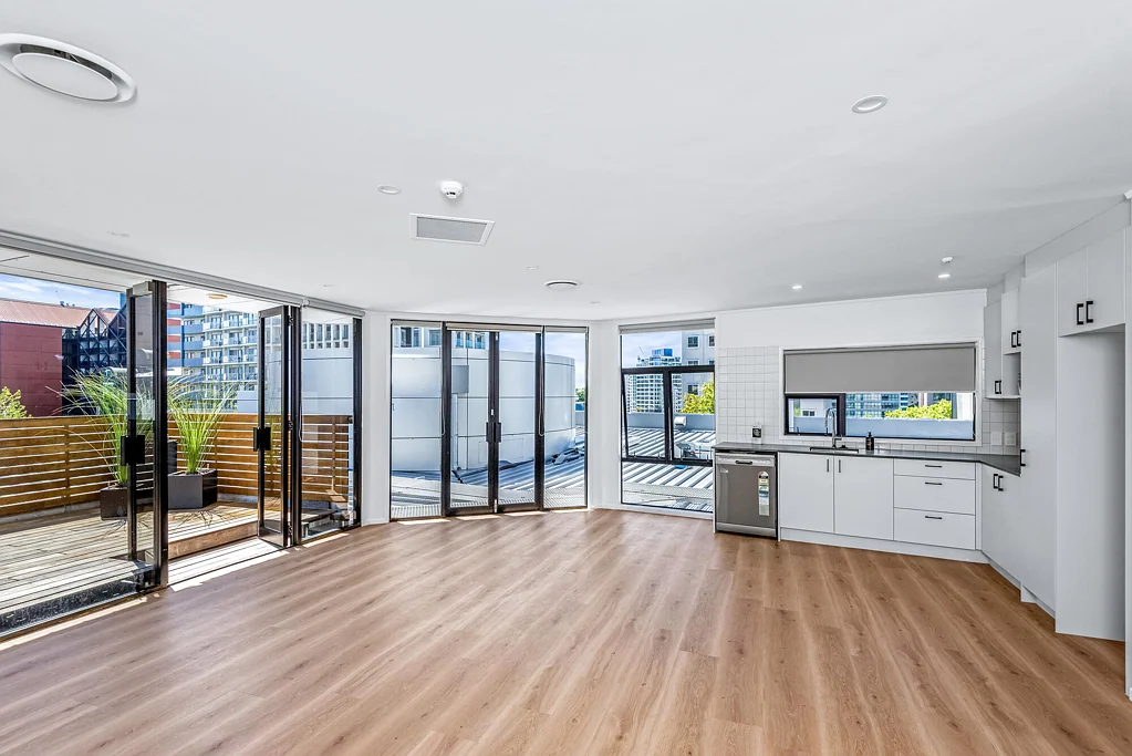 Auckland Central Elevated Private Office Opportunity