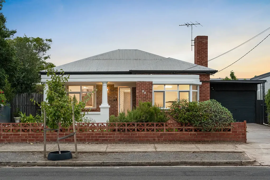 22 Trennery Street, West Richmond, SA 5033