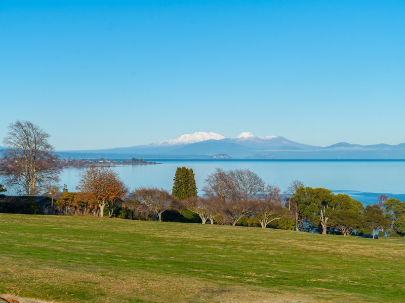 12 Ngauruhoe Street, Hilltop, Taupo, 4 Schlafzimmer, 0 Badezimmer