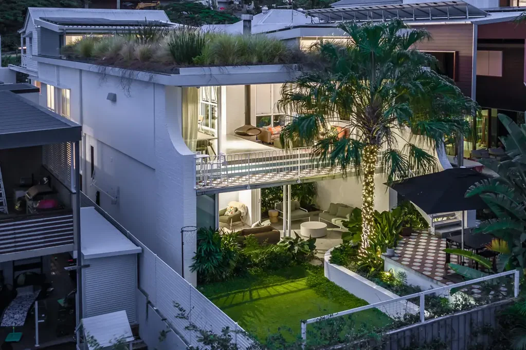 Paddington 4Phòng ngủ The Height of Inner-City Sophistication