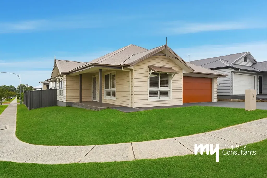 20 Waterglass Street, Spring Farm, NSW 2570