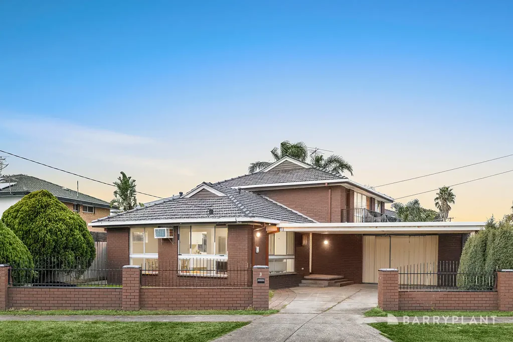 Aspendale 4غرفة نوم Spacious Family Living in a Premier Beachside Pocket