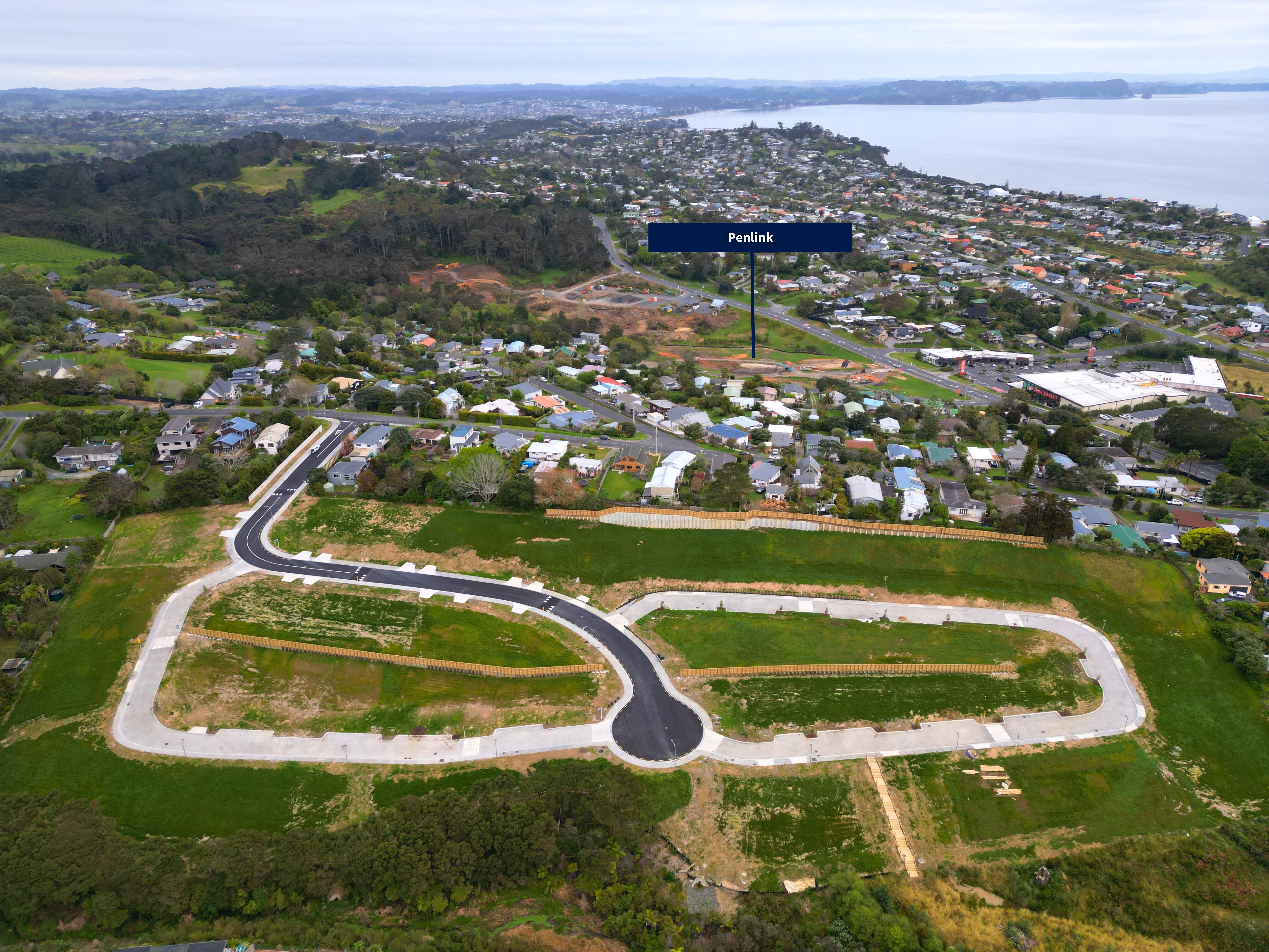 6 Hau Tapu Loop, Stanmore Bay, Auckland - Rodney, 0 chambres, 0 salles de bain, Section