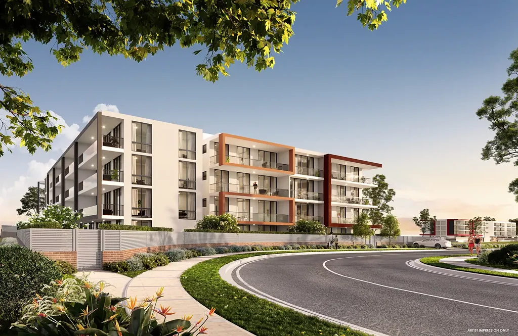 Marsden Park 3ਬੈੱਡਰੂਮ Luxury Living in Marsden Park - 3 Bed, 2 Bath and 2 Car Parks