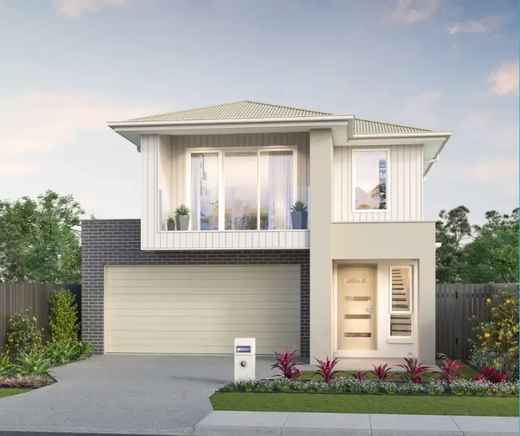 Bracken Ridge Available now - Ready to Build