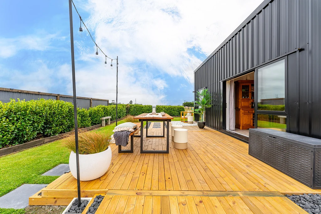 Waimate Immaculate, Low-Maintenance Living in a Peaceful Lifestyle Setting