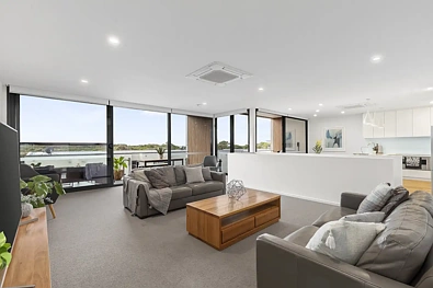 8/141 Great Ocean Road, Anglesea, VIC 3230, 4房, 3浴, Townhouse