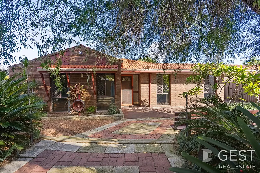 Ballajura 4ਬੈੱਡਰੂਮ SPACE, STORAGE & SUBSTANCE — FAMILY HOME WITH POWERED WORKSHOP