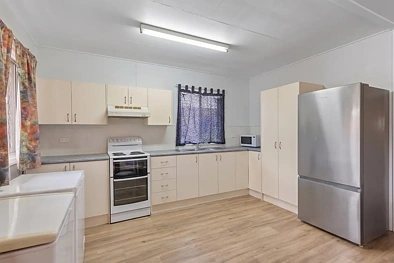 46 Dalmeny Street, Wilsonton, QLD 4350, 3房, 1浴, House