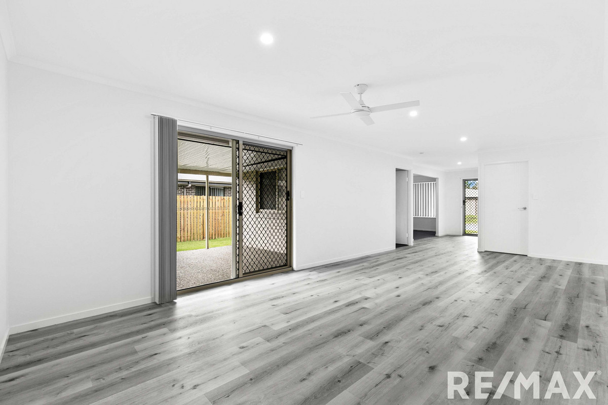 84 GIRRAWEEN WAY, ELI WATERS QLD 4655, 0 rūma, 0 rūma horoi, House