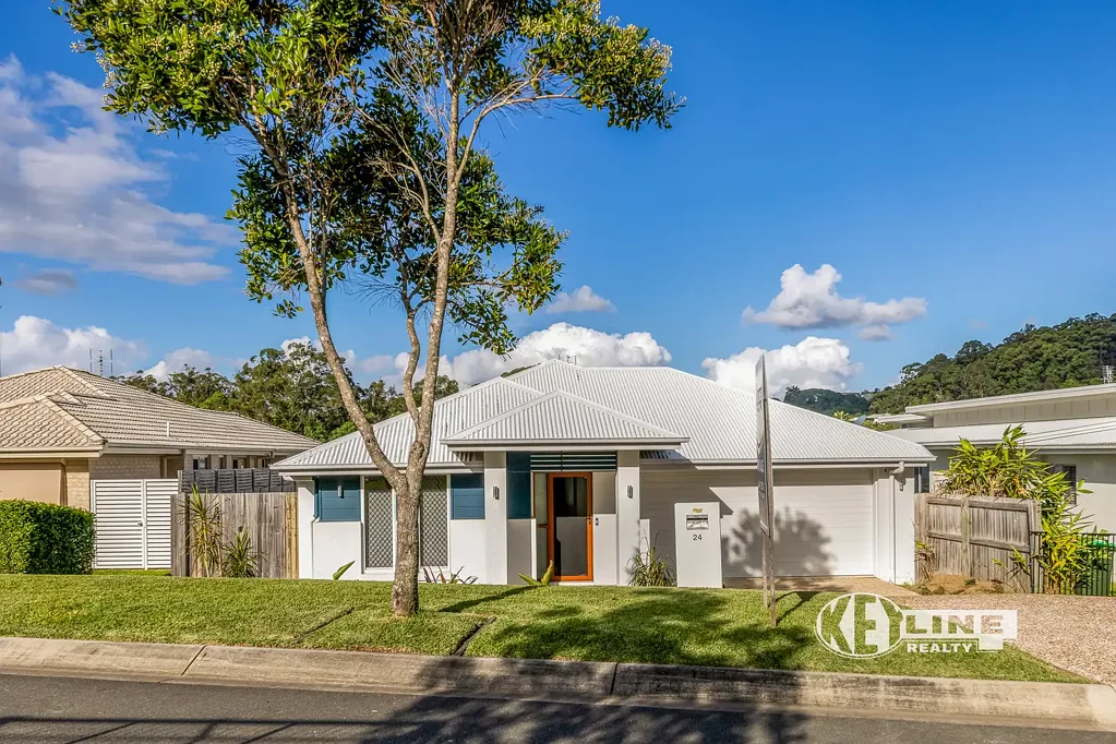 24 Clarence Avenue, Bli Bli, QLD 4560