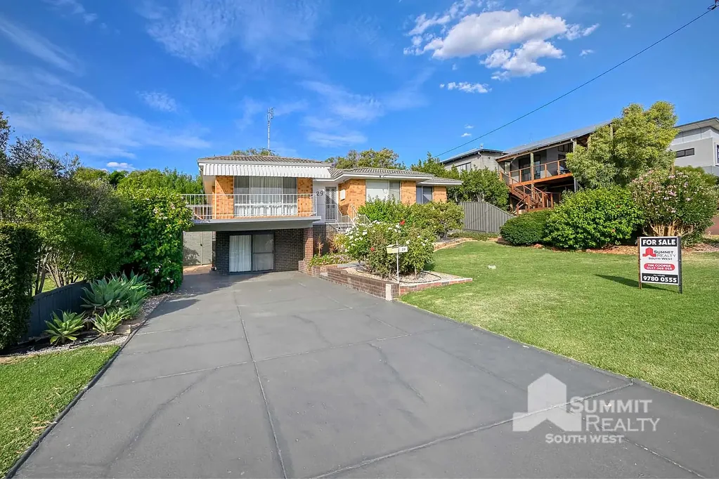 29 Lucy Victoria Avenue, Australind, WA 6233