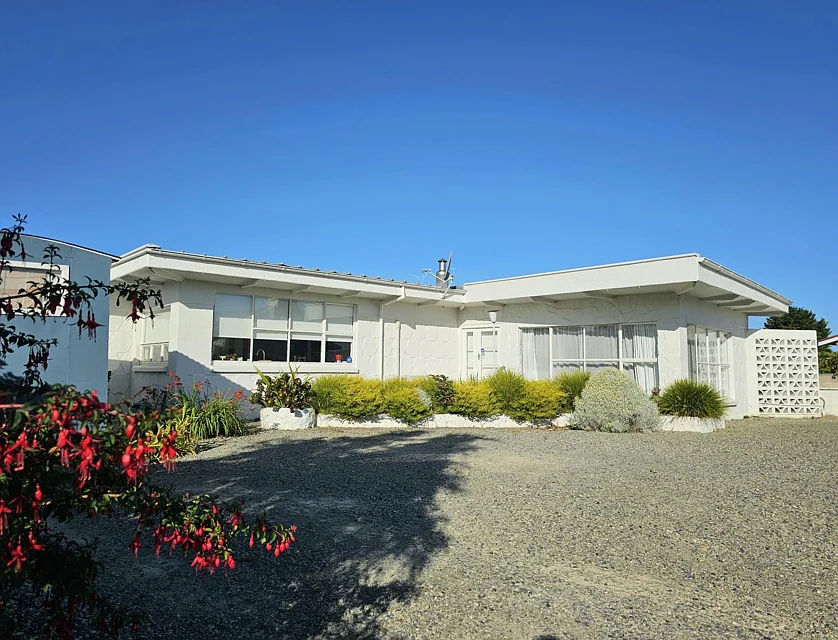 4 Swale Street, Oamaru, Waitaki, 4 غرف, 1 حمامات, House