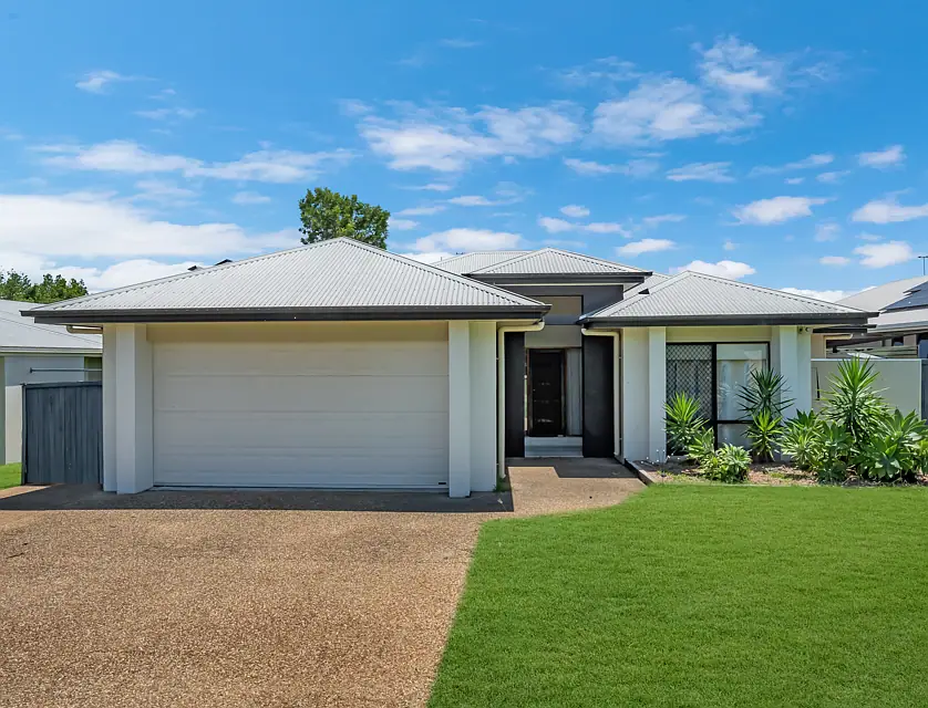13 Shutehaven Circuit, Bushland Beach, Townsville, 4 Schlafzimmer, 2 Badezimmer, House