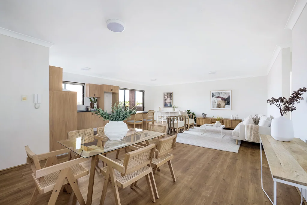 30/345-357 Illawarra Road, Marrickville, NSW 2204