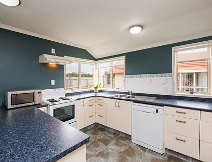 9 Foxtail Fern, Kelvin Grove, Palmerston North, Manawatu-Wanganui, 2 રૂમ, 1 બાથરૂમ, Unit