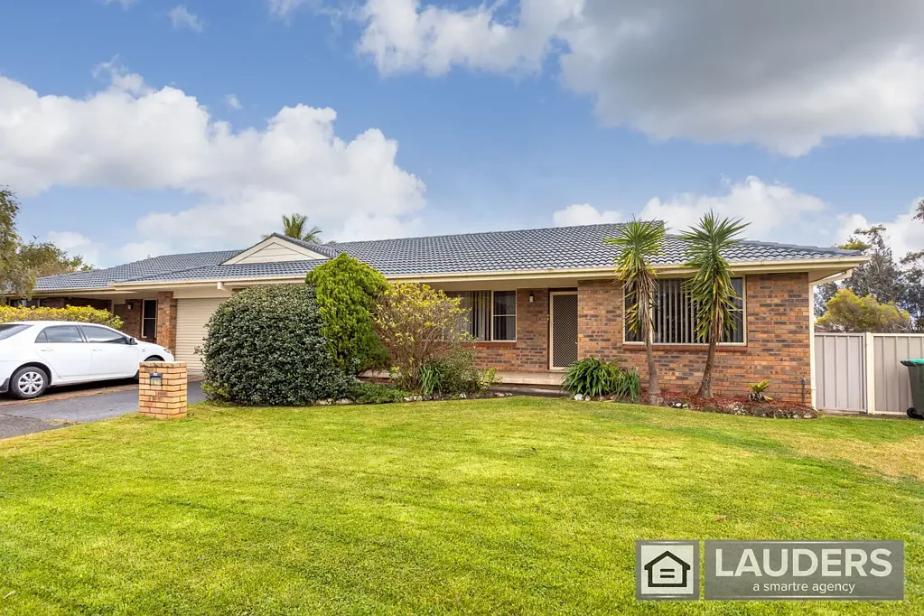 2/19 Suni Drive, Old Bar, NSW 2430
