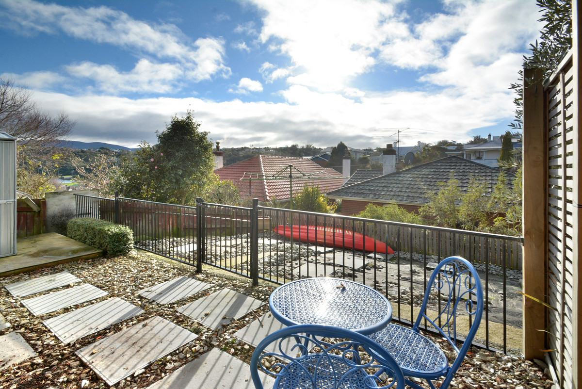 40 Cranston Street, Andersons Bay, Dunedin, 3房, 1浴