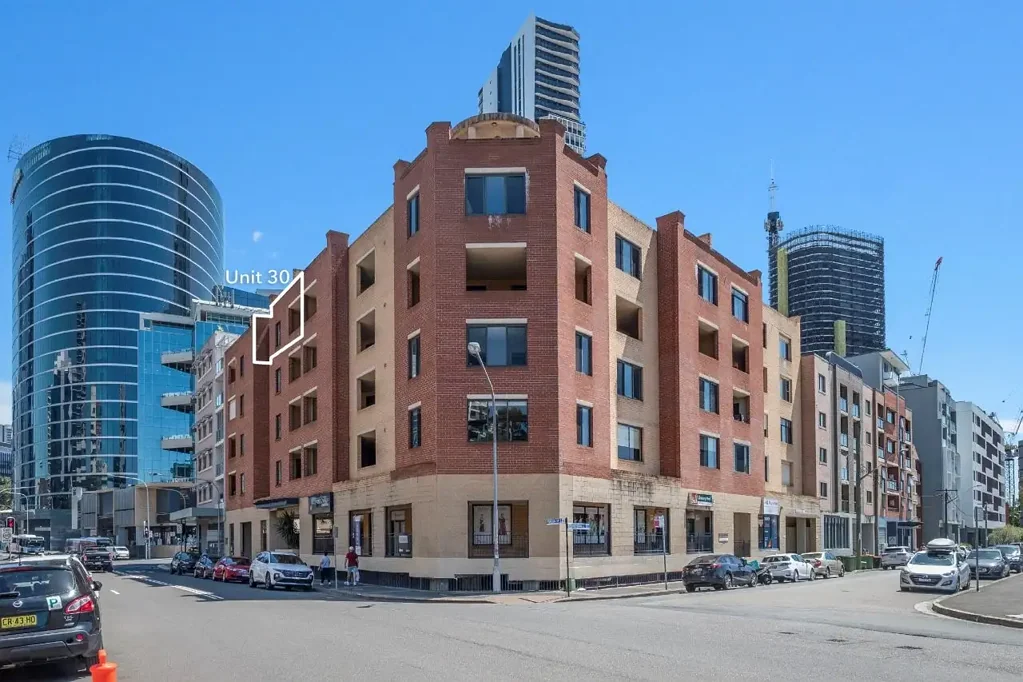 Harris Park 2Habitaciones REVAMPED | CBD LOCATION | WALK TO STATION!