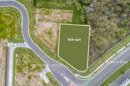 LOT 44 Montgomery Circuit, Pallara