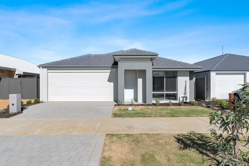 Baldivis 4房  BRAND NEW COMFORT & PERFECT LIVING IN BALDIVIS.