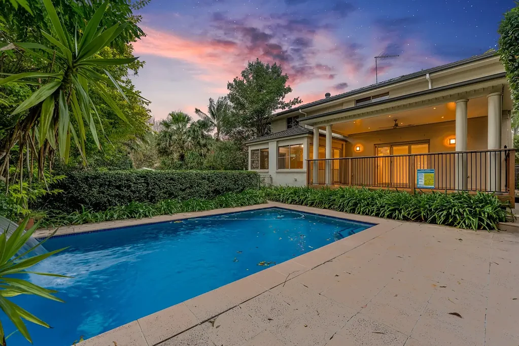 Stunning Family Home