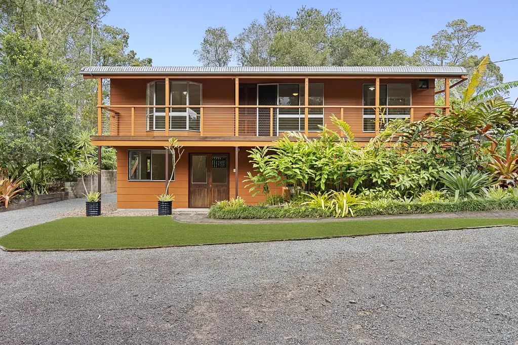 Landsborough 3房  Your Tree Change Awaits!