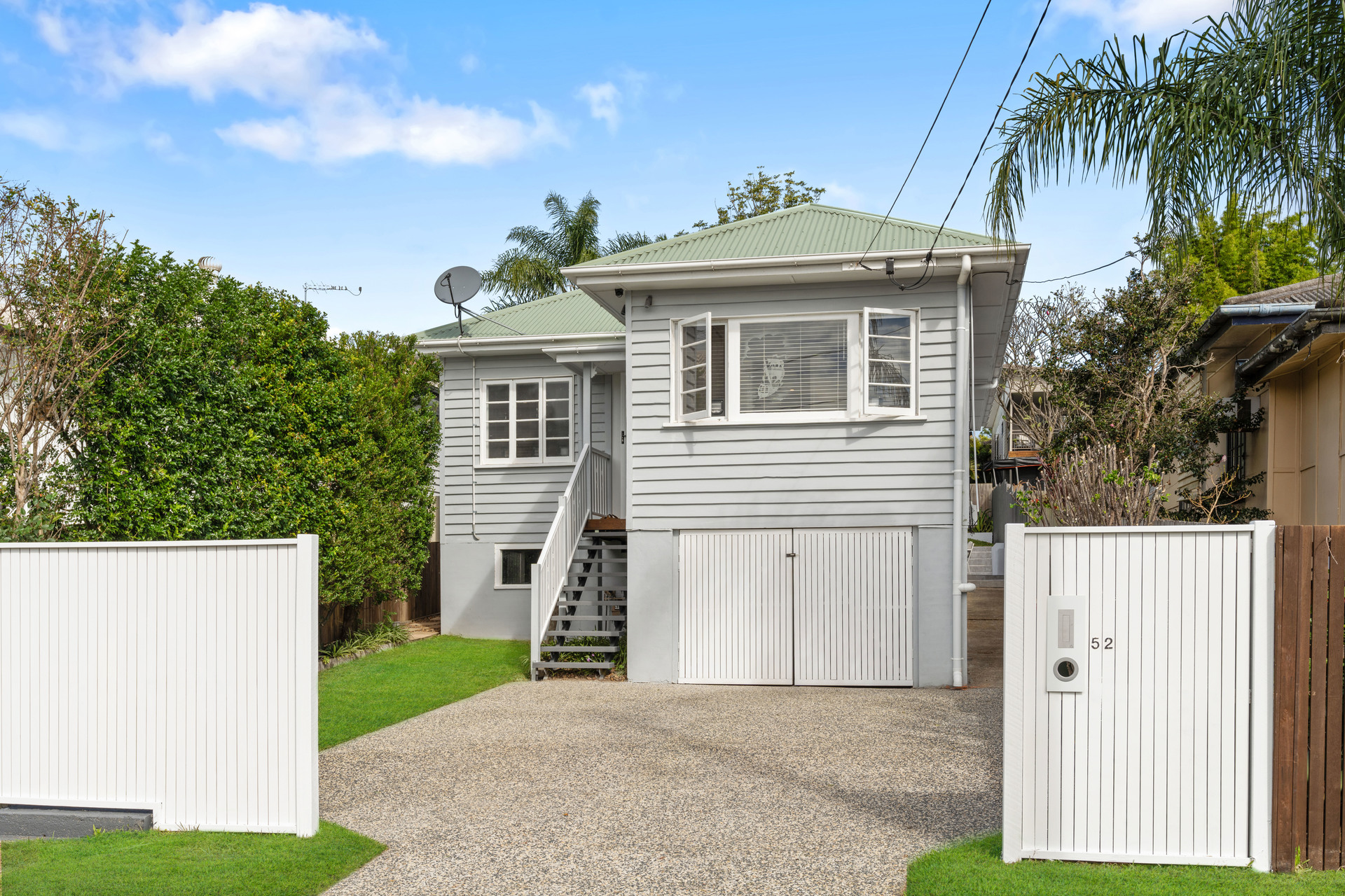 52 MOREE ST, KEDRON QLD 4031, 0 habitaciones, 0 baños, House