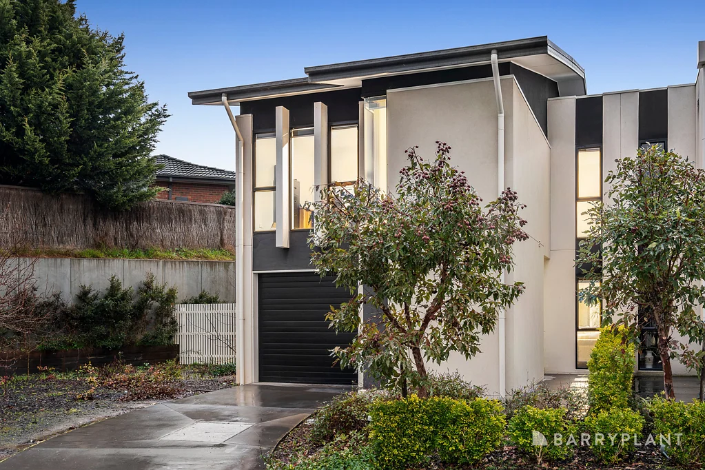 58 Amadeo Way, Chirnside Park, VIC 3116