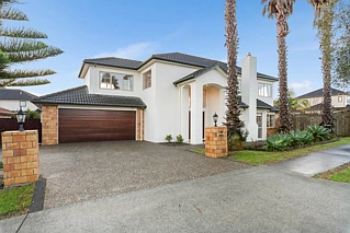 12 Maybole Drive, Flat Bush, Flat Bush, Manukau City